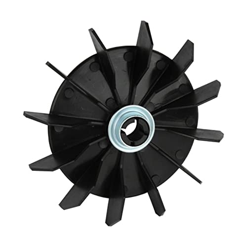 La zappa Ventilador de refrigeración para bomba eléctrica Modelo BE-M Colombo