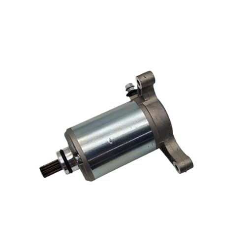 Réparer un démarreur quad YFM400FW bloqué avec le moteur 1UI-81800-51