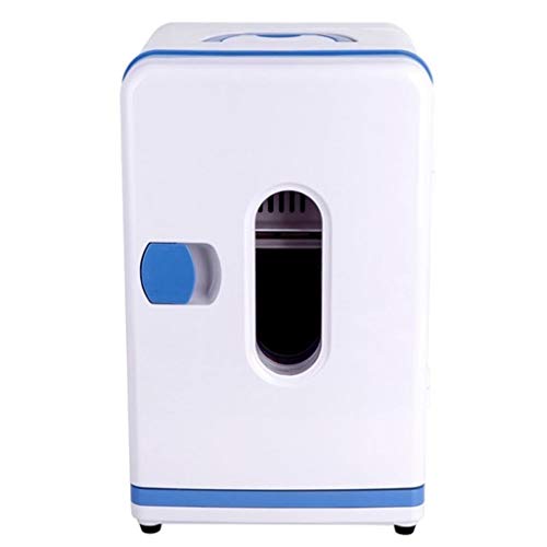 Mini-Kühlschrank elektrischer Kühler und Wärmer 12L: AC/DC beweglicher thermoelektrisches System 12V / 220-240V Auto kühlen und warmen Electric