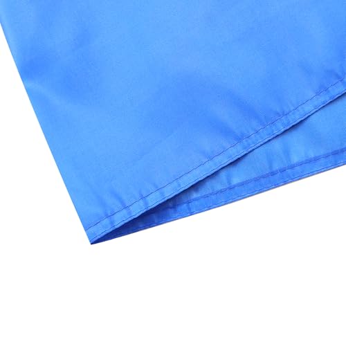 Image of AZ FLAG - Eritrea Flag - 3x5 Ft - Light Polyester Eritrean Banner with Two Brass Eyelets - Fade Resistant - Vivid Colors - 3' x 5' Feet - 150x90 Cm