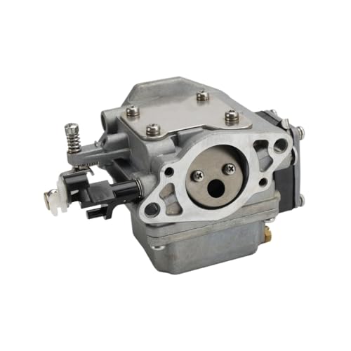 Carburateur 63V-14301-00 pour hors-bord thermique 2 temps 15 CV