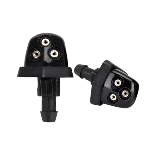 Buses de lave-glace durables en lot de 2 pour capot Suzuki Vitara 1998-2005