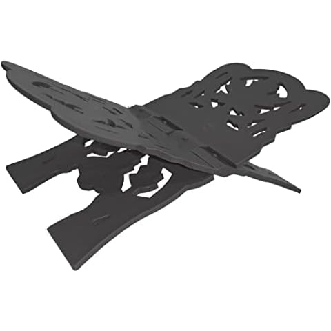 Desert Dress Plastic Quran Holder Stand Cover