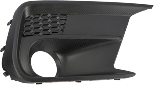Cadre de phare antibrouillard avant Subaru WRX résout lunette droite cassée