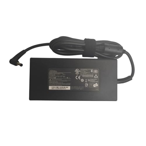 Adaptateur secteur 19V 10.5A 200W chargeur alimentation pour ordinateur portable