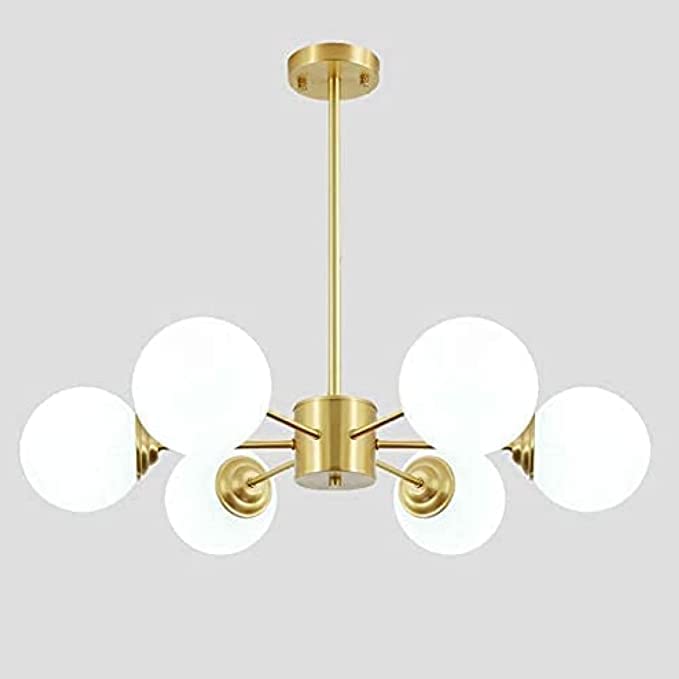 Buy ONLINE GENERATION Golden New Ceiling Hanging Lamps, Hanging Lights