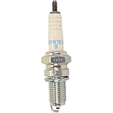 Replacement DPR7EA-9X2 Spark Plug for NGK 4162 4164 XS4164 176-5230 242135500