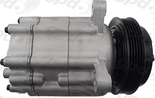 Global Parts Distributors - 01 Saturn Sw (6512025)