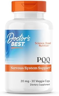 Doctors Best Best PQQ