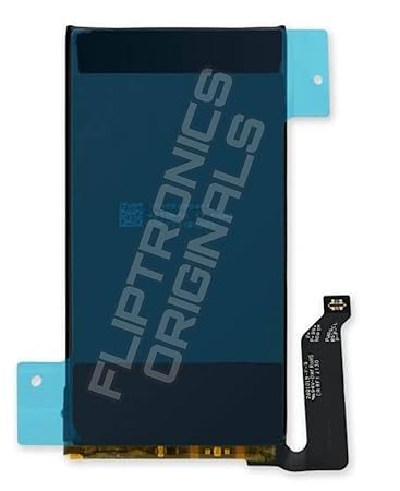 Image of GMSB3 Battery for Google Pixel 6 / G9S9B16 /GA02900-US Battery with 1 Year Warranty **** (X71)