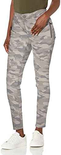 Solution Jegging Jeans, Sand Camo 