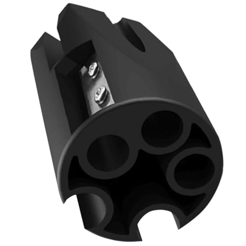 DOITOOL Eyebrow Tools Eyebrow Sharpener Pencil Sharpener Student Eyes Makeup Tools Makeup Eyeliner