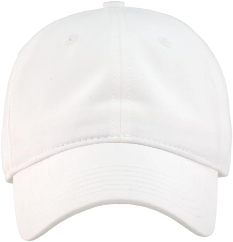 Miniatura 2 de TSSGBL - Gorra de béisbol ajustable deslavada, estilo vintage para hombres y mujeres, sin estructura, de perfil bajo, gorra simple clásica para papá