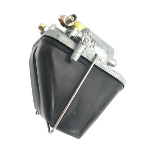 Carburateur type AV7 pour moteur MBK 88 et cyclomoteur Motobécane
