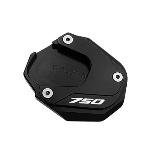 Rallonge plaque d'agrandissement béquille Forza 750 NSS750 2021-2026