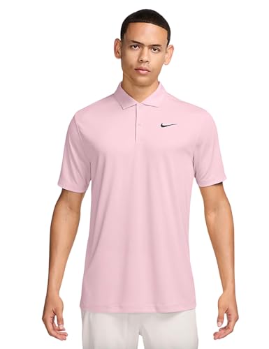 nike dri fit polo shirt size chart