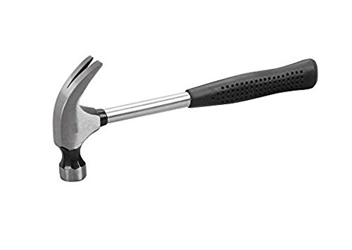 KETSY 505 Claw hammer(Steel Shaft) 1/2 lb (B019UXLNFI) Amazon Price History, Amazon Price Tracker