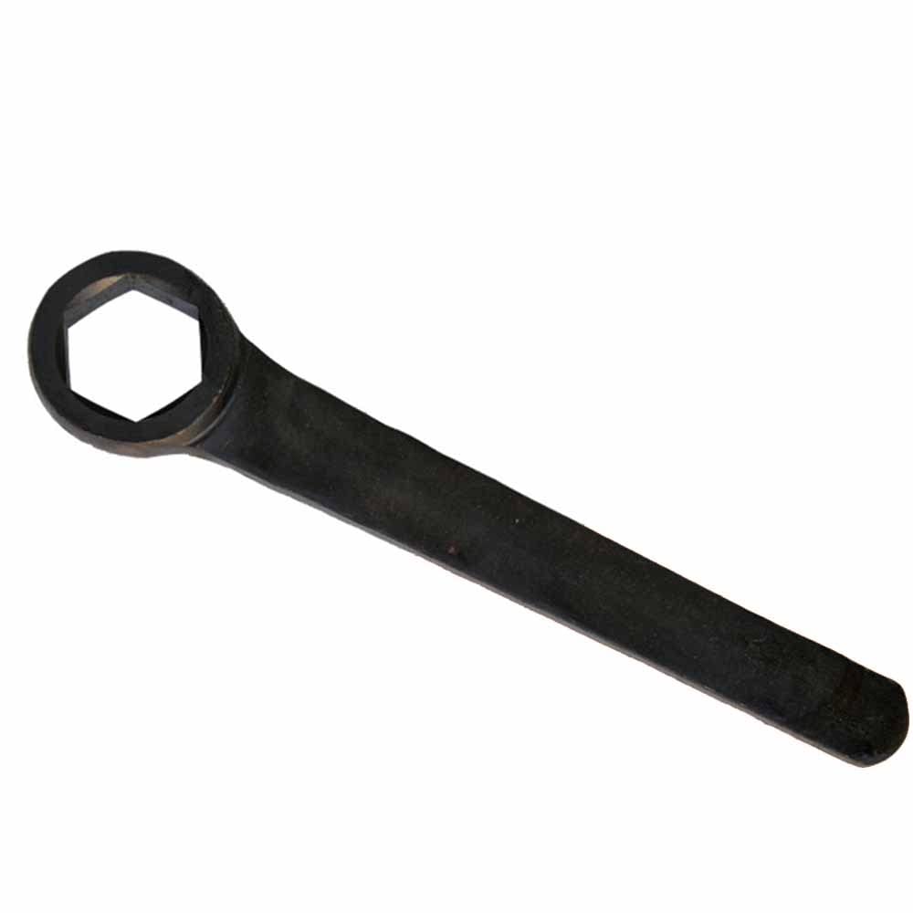 Sześciokątny klucz Torx, stalowy klucz prosty 30 mm - klucz sześciokątny Torx z pojedynczym końcem 22-100 mm