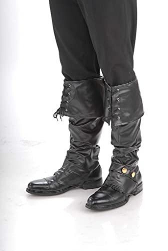 Forum sur Bottes de Pirate Noir - Taille Unique