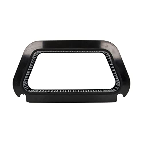 Ecogard Xc36076C Premium Cabin Air Filter With Activated Carbon Odor Eliminator Fits Audi A8 Quattro 2004-2010 #TOP3
