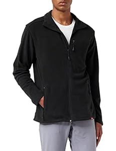 Velilla 201502 - Veste polaire (taille L) couleur noir