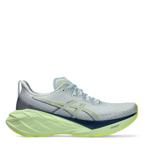 Image of ASICS Women's NOVABLAST 4 Running Shoe