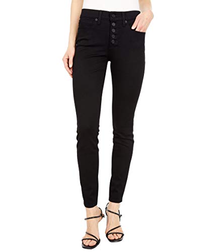 Image of Lucky Brand Women's Mid Rise Ava Skinny Jean