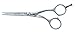 Produktbild Tondeo Century Slice Offset 5.5 Schere