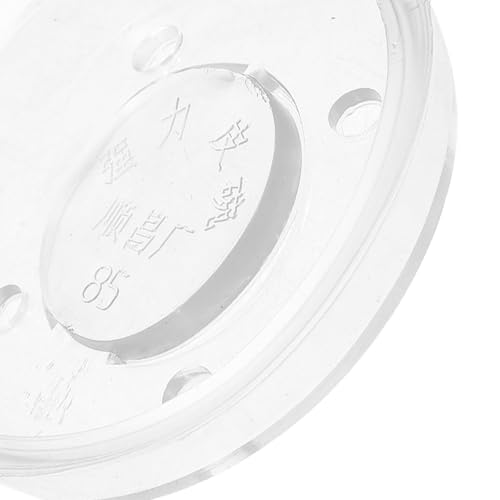 SOESFOUFU �蓮��˃|���v�K�X�P�b�g PVC���V�[�����O���b�V���[ �R���h�~�p�Z�� �_�Ɨp�����|���v���i 4�Z�b�g