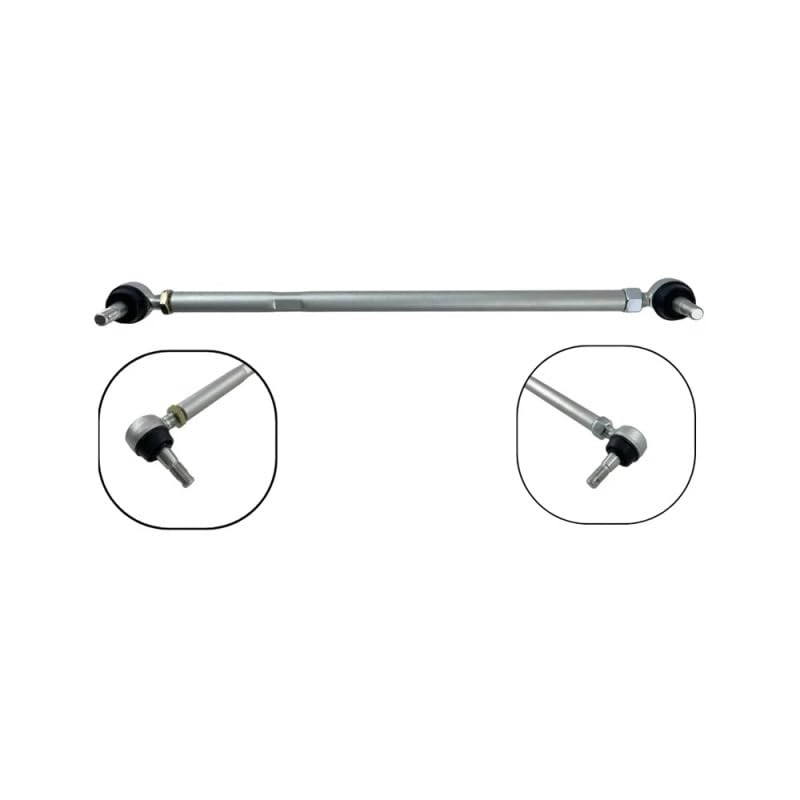 Biellette de direction rotule renforcée pour CF Moto Cforce 500cc 600cc 800cc Atv