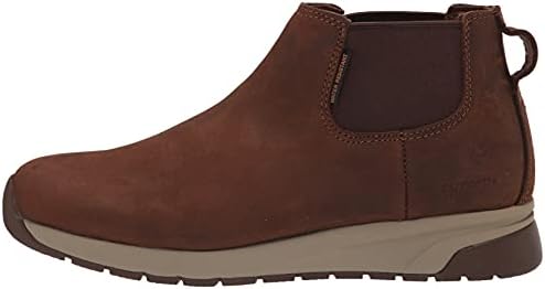 Carhartt Men's FA4015-M Construction Boot, Dark Bison Oil Tanned, 11 | Image 7