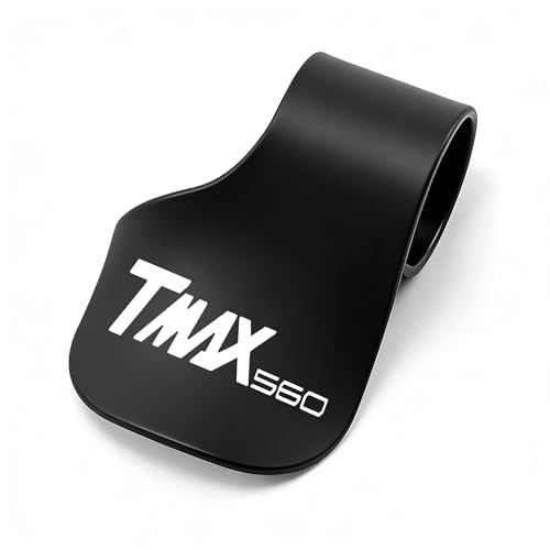 Poignée de guidon TMAX 560 moto assistant accélérateur noir
