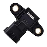 No se necesitan herramientas complejas ni experiencia; Simplemente reemplace sus sensores rotos o dañados con este producto fácil de usar, lo que facilita la instalación.