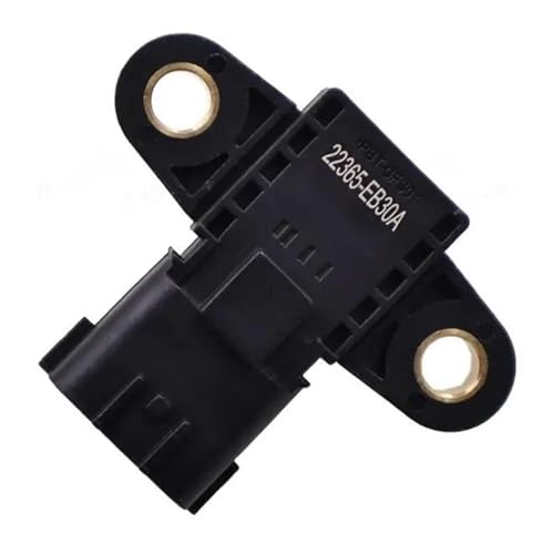 Capteur de pression MAP 22365-EB30A pour turbo de Nissan Navara D40 et bloc moteur NP300