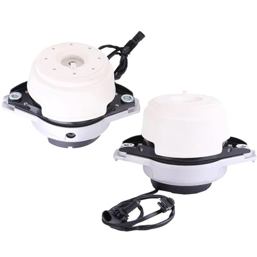 Compatible Con Benz Para GLE W166 2015-2018 Para GLE Coupé C292 2015-2019 A1662406817 Pieza De Repuesto Para Soporte De Motor Soporte de motor