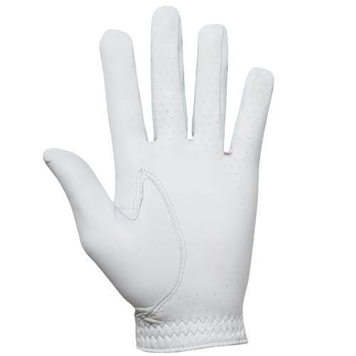 Footjoy Sciflex Guantes de Golf Hombre transpirables para mejorar tu agarre y swing 2