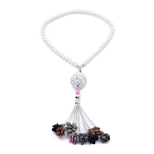 Preisvergleich Produktbild MDHANBK Auto Anhänger Diamant Kristallkugel Auto Rückspiegel Charm Anhänger Auto Interieur