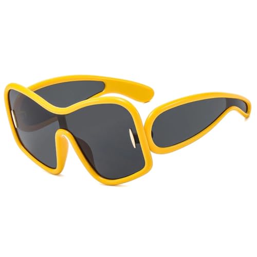 Lunettes de soleil tendance pour festivals et sorties urbaines rétro
