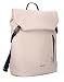 Zwei Cargo CAR350 Fahrrad-Rucksack 43/60 cm sand