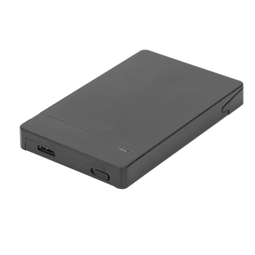 Caja Externa para Disco Duro 2.5 pulg USB 3.0 Aurovibe miniatura 6