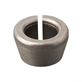 Photo Gallery besttoolifes adattatore per mandrino pinza m17 con dado per conversione bit router da 6 mm, 6,35 mm, 8 mm, in acciaio al carbonio, accessorio per macchina utensile per la lavorazione del legno (8 x 8) Photo Gallery besttoolifes adattatore per mandrino pinza m17 con dado per conversione bit router da 6 mm, 6,35 mm, 8 mm, in acciaio al carbonio, accessorio per macchina utensile per la lavorazione del legno (8 x 8)