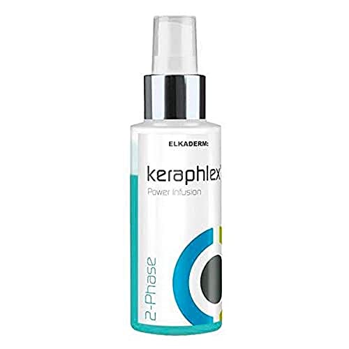 Elkaderm Keraph. 2-Phase Power Infusion 100ml