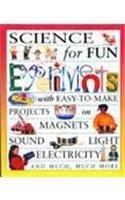 Science For Fun 8190235559 Book Cover