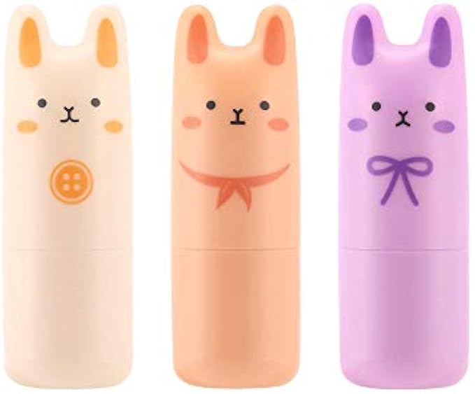 TONYMOLY Pocket Bunny Perfume Bar