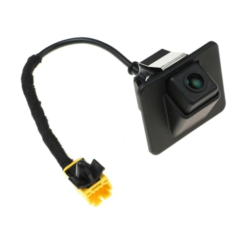 Caméra de recul défectueuse sur Optima K5 résolvez le problème avec la pièce 95760-2T001