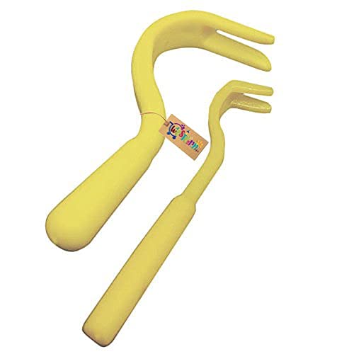 Western Era Anti Tick/Lice/Flea/Mite Remover/Tweezer for Healthy Care of Puppies/Dog/Cat/Kitten (Yellow) (B0814G55FR) Amazon Price History, Amazon Price Tracker