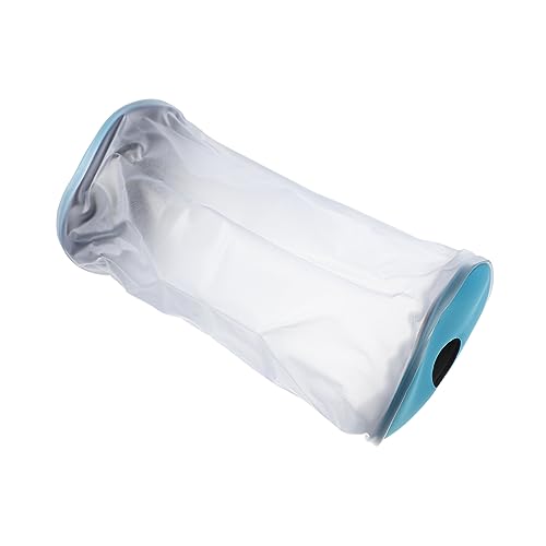COLLBATH Waterproof Shower Arm Cast Cover Reusable Plaster Protector for Hand Wrist Forearm Elbow