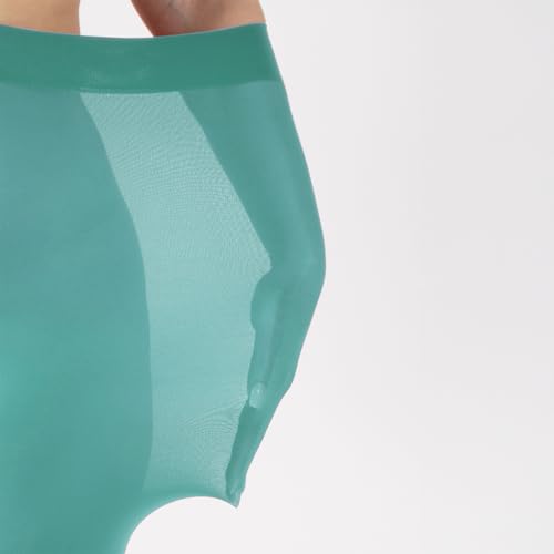 Image of CALZITALY Opaque Colour Tights - 80 DEN Thick Tights, Microfiber Pantyhose, S - 4XL Available in Plus size - Italian Hosiery