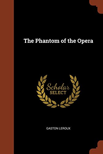 The Phantom of the Opera
