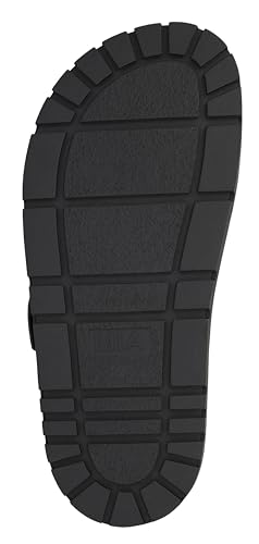 Image of MIA Women's Gen Double Buckle Slide Sandals